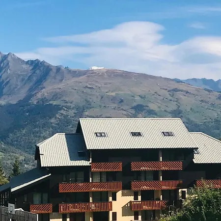 Montalbert , 2 Pièces, 5 Personnes - Fr-1-181-2501 * La Plagne