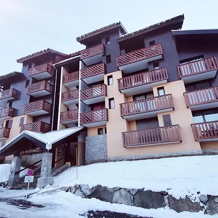 Appartamento Montalbert , 2 Pièces, 5 Personnes - Fr-1-181-2501