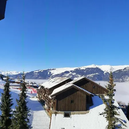 Montalbert , 2 Pièces, 5 Personnes - Fr-1-181-2501 Appartamento La Plagne