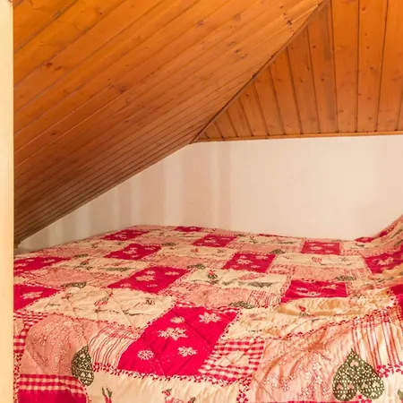 Montalbert , 2 Pièces, 5 Personnes - Fr-1-181-2501 Appartamento La Plagne